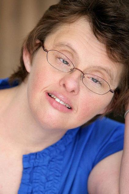 Christine Young - Actor Profile Photo