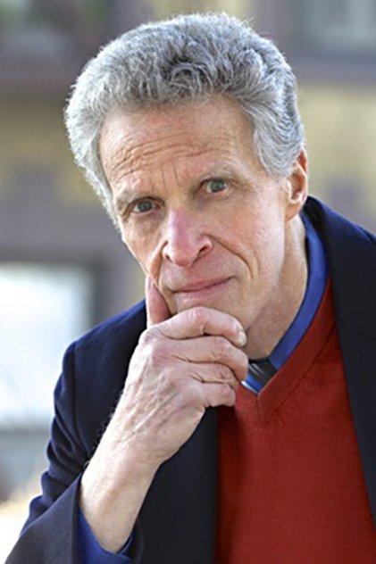 Bob Adrian - Actor Profile Photo