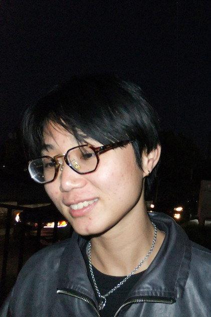 Xiao Zhang - Actor Profile Photo