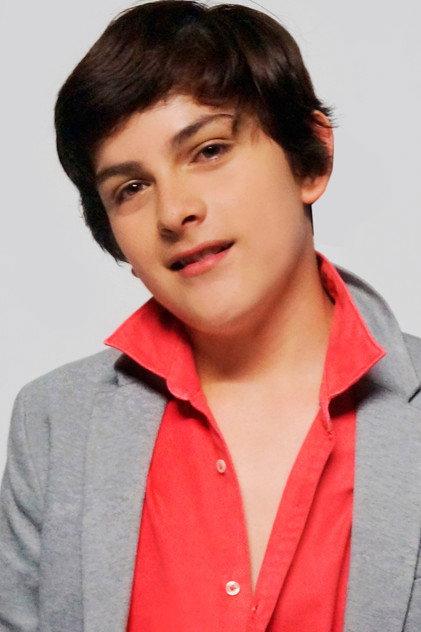 Emilio Contreras - Actor Profile Photo