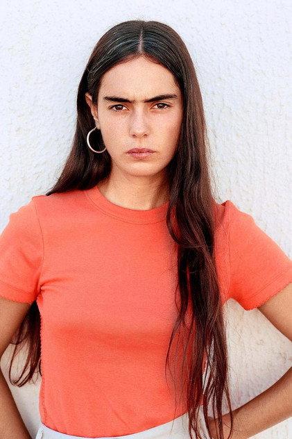Lucia Martinez Garcia - Actor Profile Photo