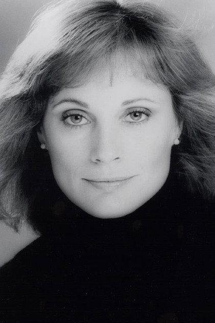 Gay Rowan - Actor Profile Photo
