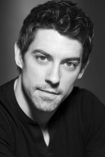 Adrián Lastra - Actor Profile Photo