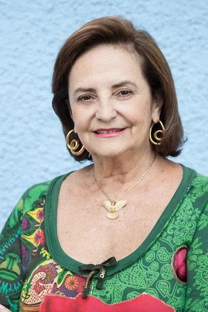 Lucinha Araújo - Actor Profile Photo
