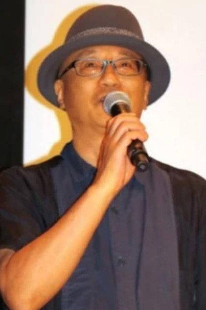 Satoshi Morota - Actor Profile Photo