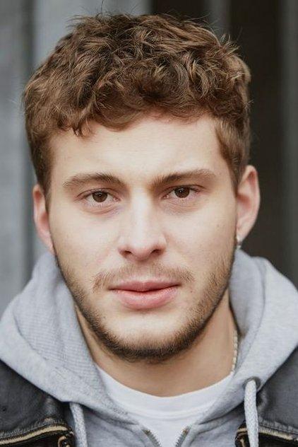 Ben Felipe - Actor Profile Photo
