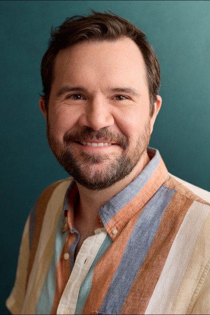 Kevin McCann - Actor Profile Photo