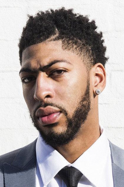 Anthony Davis - Actor Profile Photo