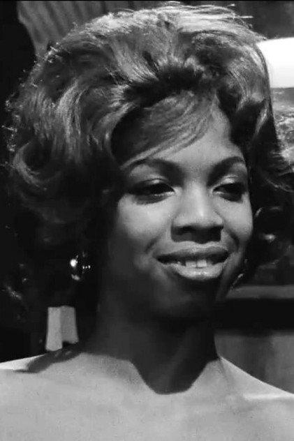 Thelma Oliver - Actor Profile Photo