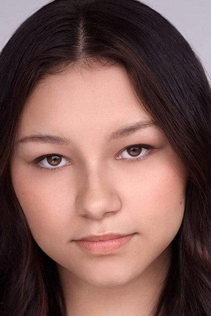 Brooklyn Letexier-Hart - Actor Profile Photo