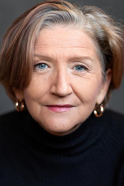 Fiona Stewart - Actor Profile Photo