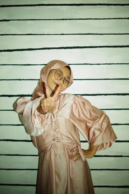 Aisyah Aulia - Actor Profile Photo