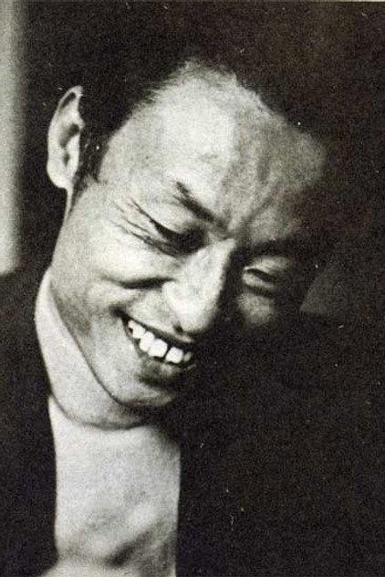 Cheng Kang - Actor Profile Photo
