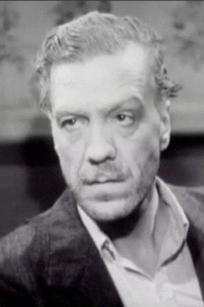 Paul Guèvremont - Actor Profile Photo