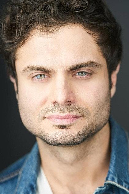 Jacob Alexander - Actor Profile Photo