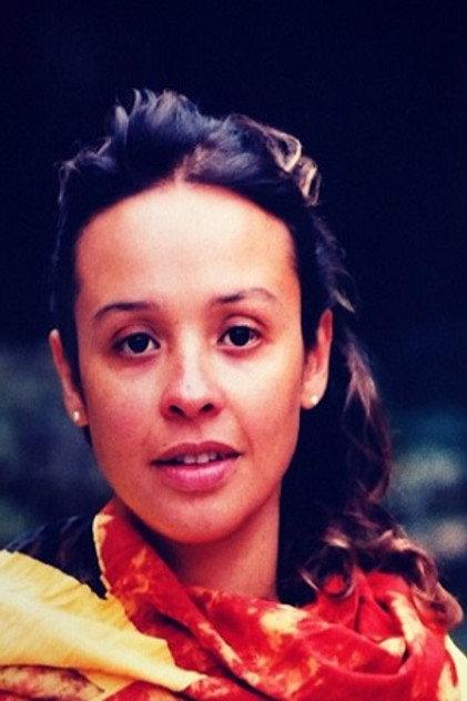 Jorane Castro - Actor Profile Photo