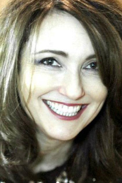Viv Albertine - Actor Profile Photo