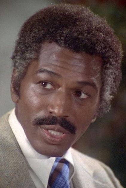 Hari Rhodes - Actor Profile Photo