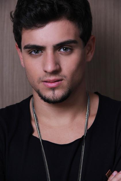 Marcelo Rodrigues Filho - Actor Profile Photo