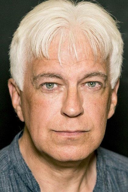 Hefin Wyn - Actor Profile Photo