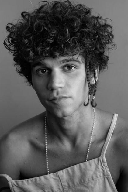 Lucas Galvino - Actor Profile Photo