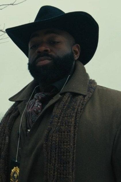 Simon Moody - Actor Profile Photo