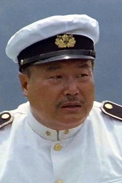 Wu Ping-nan - Actor Profile Photo