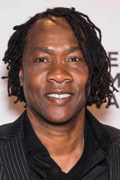 Roger Ross Williams - Actor Profile Photo