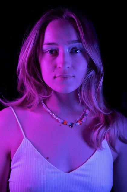 Jenna Szoke - Actor Profile Photo