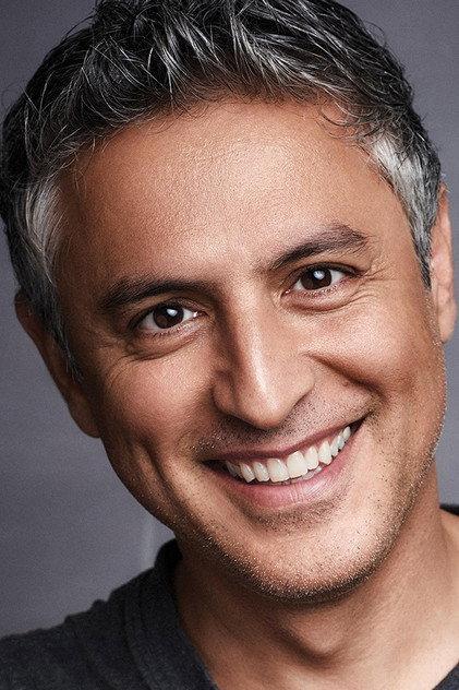 Reza Aslan - Actor Profile Photo