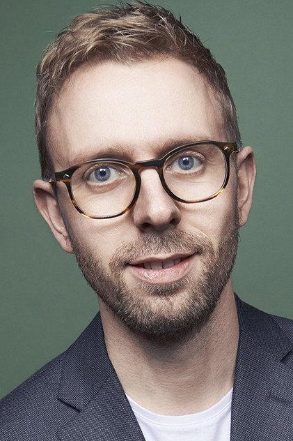 Kasper Gross - Actor Profile Photo