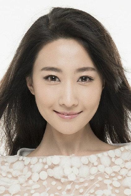 Bai Yao - Actor Profile Photo