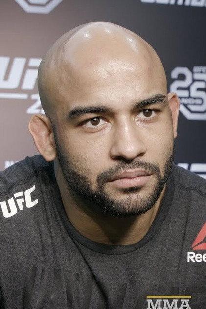 Warlley Alves - Actor Profile Photo