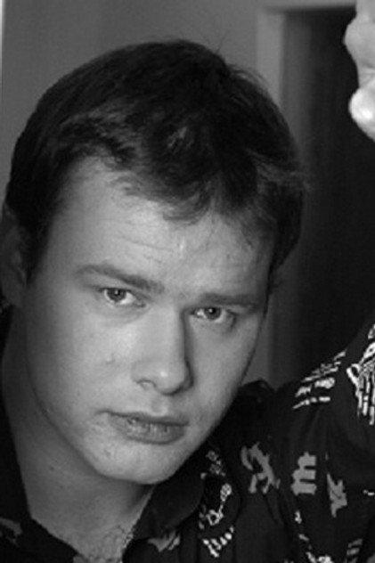 Juliusz Kubiak - Actor Profile Photo