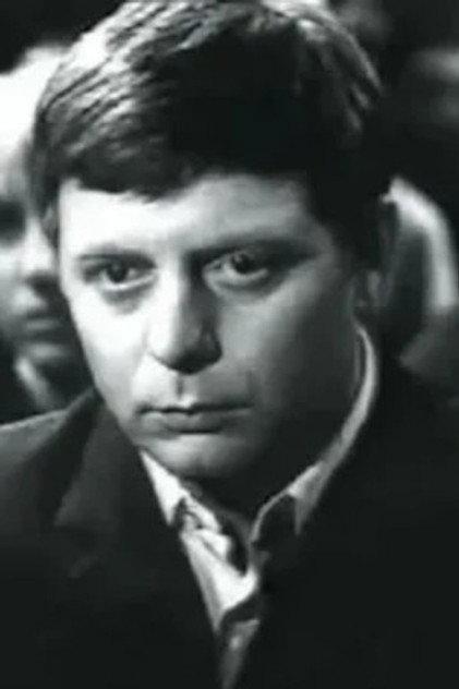 Grigol Citaishvili - Actor Profile Photo