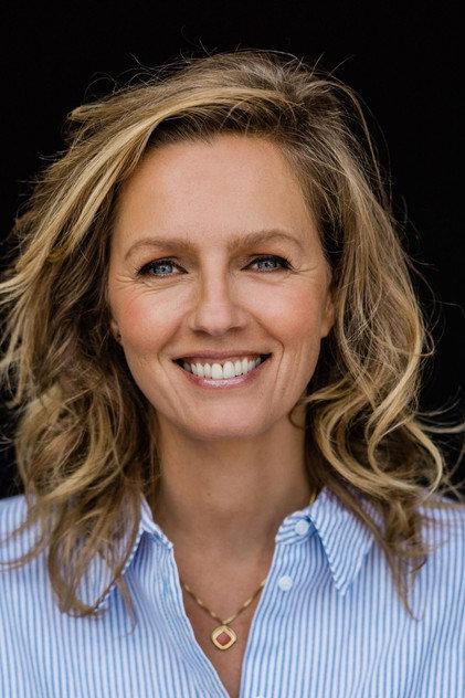 Leonie ter Braak - Actor Profile Photo