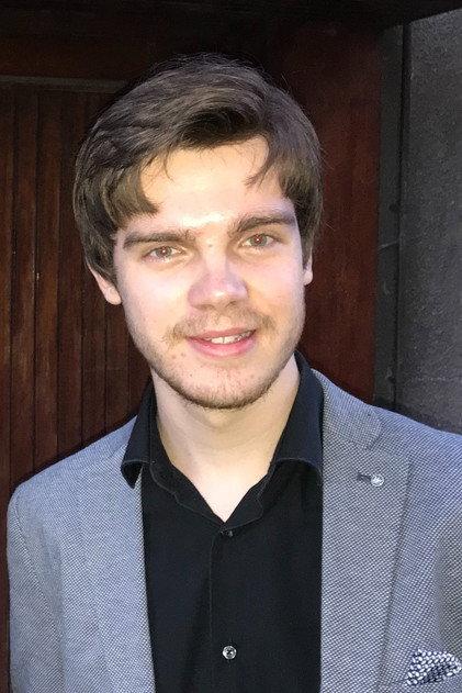 Alexander Burger - Actor Profile Photo