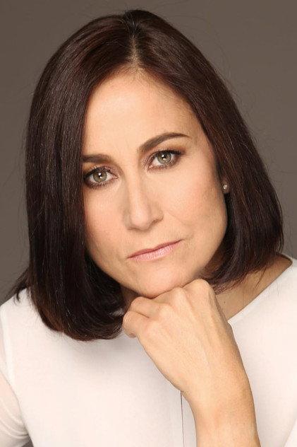 Lumi Cavazos - Actor Profile Photo