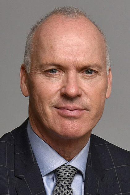 Michael Keaton - Actor Profile Photo
