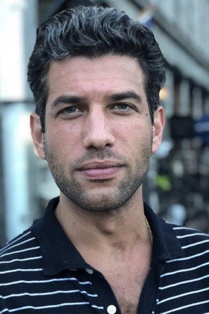 David Wexler - Actor Profile Photo