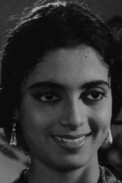 Nandini Maliya - Actor Profile Photo