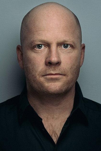 Gerhard Kasal - Actor Profile Photo
