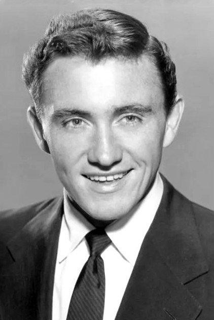 Merv Griffin - Actor Profile Photo