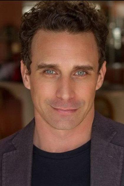 D.J. Dierker - Actor Profile Photo