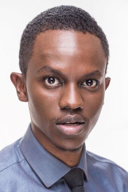 Charlie Karumi - Actor Profile Photo