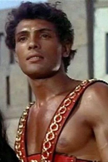 Bruno Piergentili - Actor Profile Photo