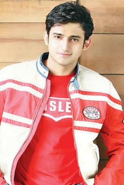 Romit Raj - Actor Profile Photo