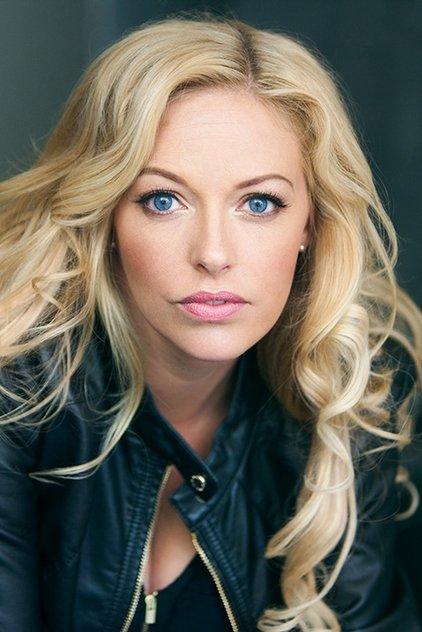 Tiffani Timms - Actor Profile Photo
