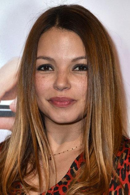 Séverine Ferrer - Actor Profile Photo