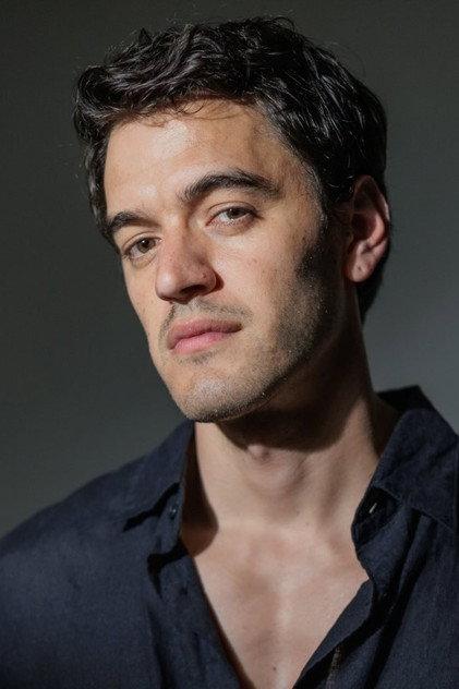 Santiago Acosta Cis - Actor Profile Photo